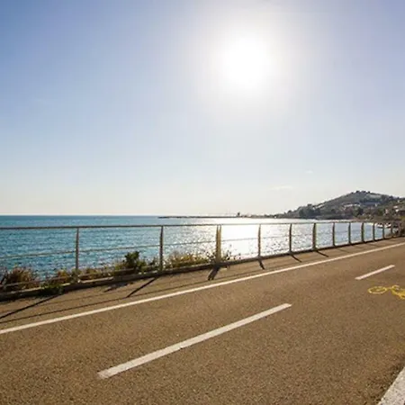 A Ca Di Tanta Rosina San Remo