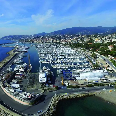 Apartament A Ca Di Tanta Rosina *