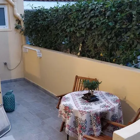 A Ca Di Tanta Rosina San Remo