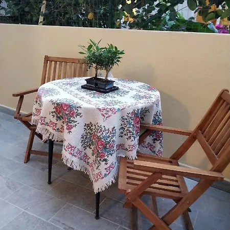 A Ca Di Tanta Rosina * San Remo