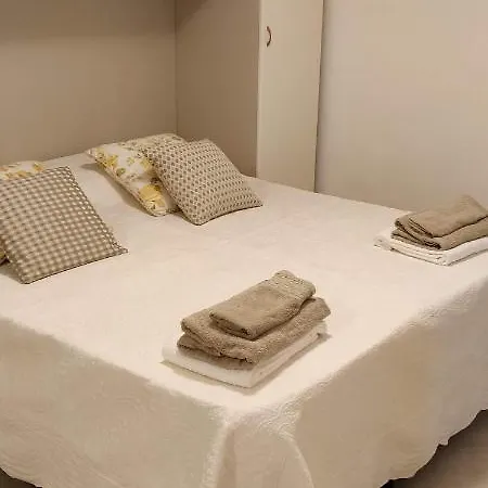 Apartament A Ca Di Tanta Rosina