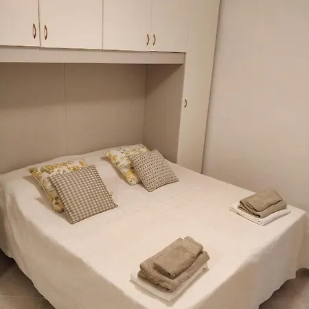 A Ca Di Tanta Rosina Apartament *