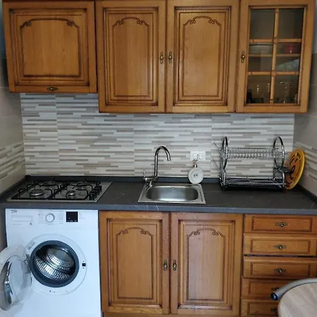 A Cà Di Tanta Rosina Appartement *
