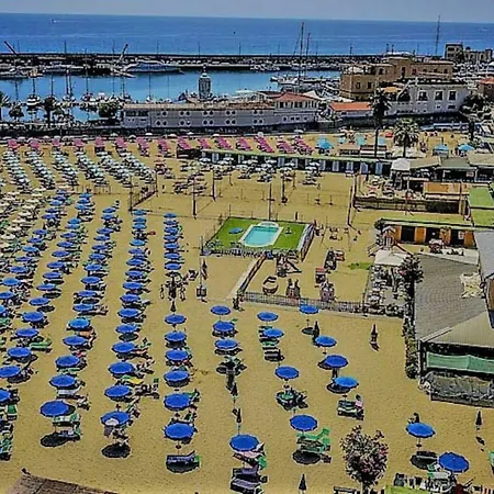 Appartement A Cà Di Tanta Rosina San Remo