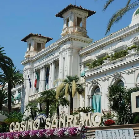 A Cà Di Tanta Rosina Appartement San Remo