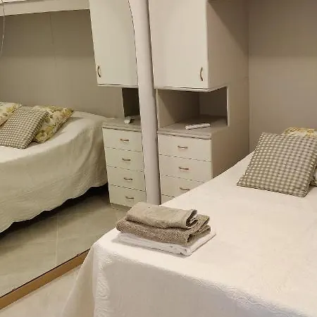 Appartement A Cà Di Tanta Rosina San Remo