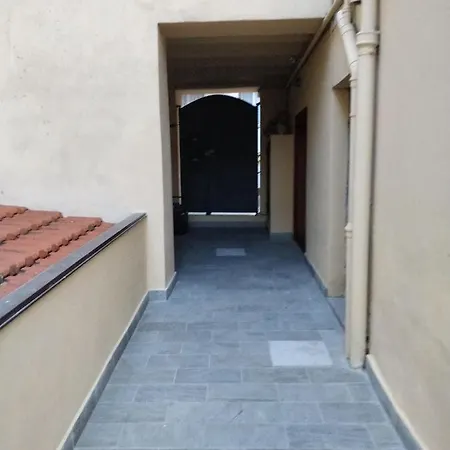 Appartement A Cà Di Tanta Rosina *