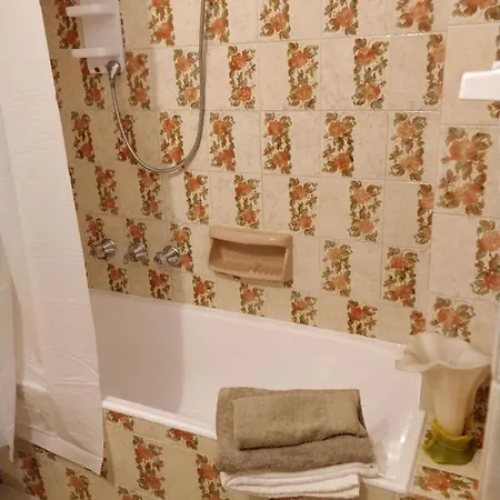Appartement A Cà Di Tanta Rosina *