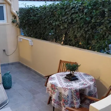 A Cà Di Tanta Rosina San Remo