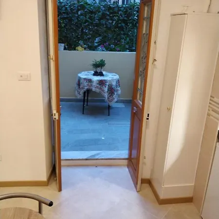 A Cà Di Tanta Rosina * San Remo